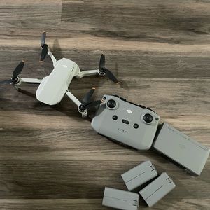 DJI MINI 2